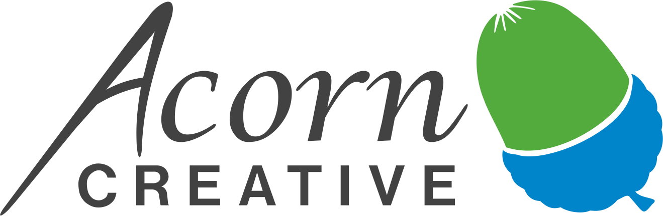 Acorn Creative Clothing Catalogue